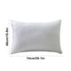 thumbnail image 3 of Funda de almohada Hotel Almohada blanca Almohada suave algodón Hotel Algodón Almohada blanca, 3 of 6