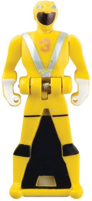 power ranger keys walmart