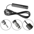 thumbnail image 4 of Car Radio Stereo Hidden Antenna Fm Am For Vehicle Truck Motorcycle Boat, 4 of 5