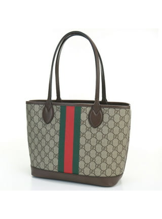 Gucci Pre-Owned Designer Handbags in Women's Bags