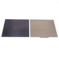 thumbnail image 3 of Placa de acero con resorte magnético,Placa de acero con resorte flexible Placa de acero flexible Impresora D Placa flexible creada magistralmente, 3 of 8