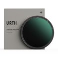 thumbnail image 1 of Filtro de lente Urth ND1000 (10 paradas), 82 mm, nanorrevestido, 1 of 7