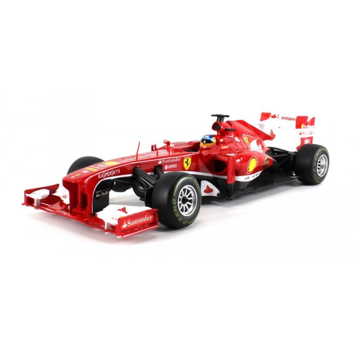 Ferrari F1 RC Car 1/12 Scale Licensed Remote Control Toy Car