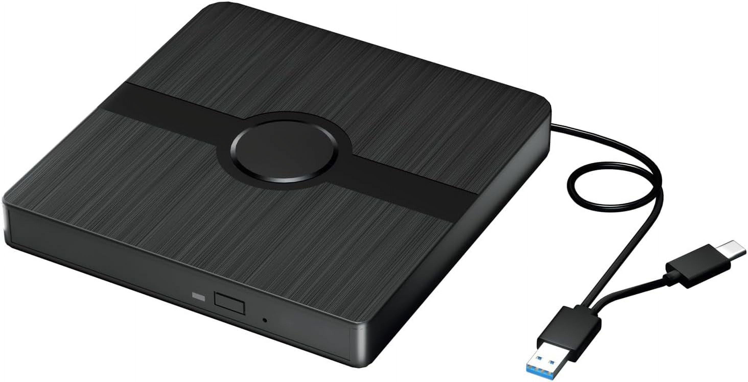 SAMSUNG Blu-ray & DVD Player with 4K UHD Upscaling, WiFi