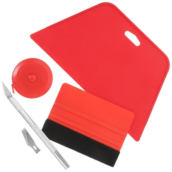 HOMEMAXS Wallpaper Smoothing Tool Kit for DIY Use Gentle on Surfaces Professional Results 1 Set