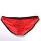 thumbnail image 5 of Ropa interior transpirable súper delgada con apertura de velocidad neta de color sólido sexy para hombres Fridja nalpqowj14399, 5 of 6