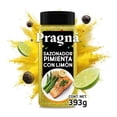 thumbnail image 1 of Pimienta con limón Pragná 393 g, 1 of 4