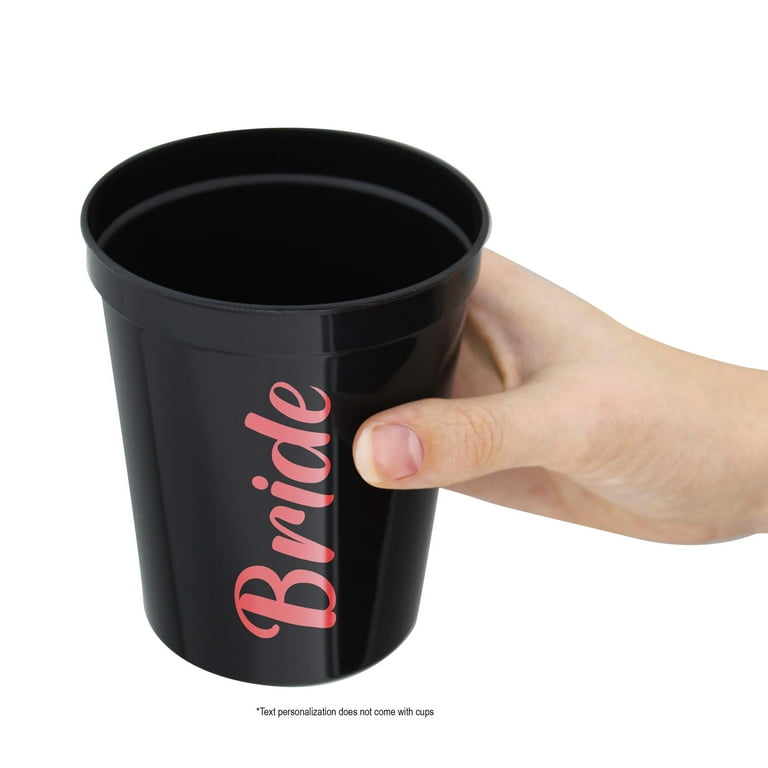 Customized 16 oz Reusable To Go Coffee Cup