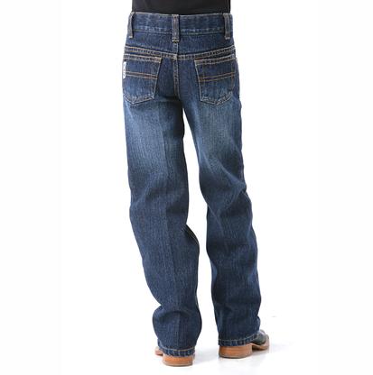 White Label Traditional Rise Slim Jeans 