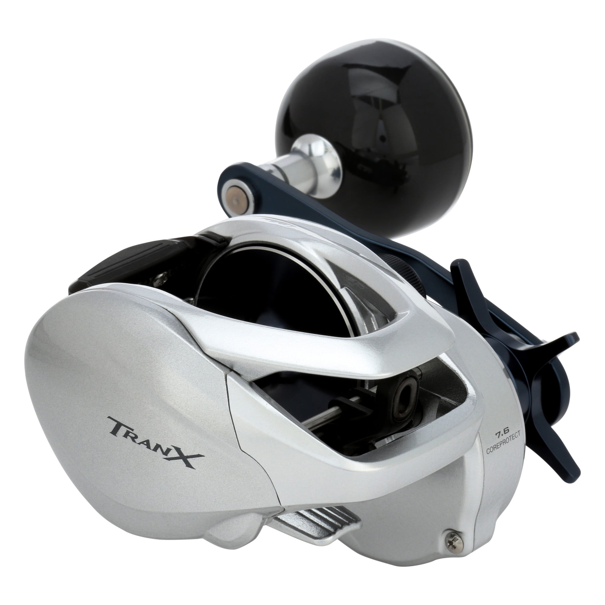 SHIMANO - USシマノ　TRANX401HG Shimano Tranx 401HG A Low Profile Saltwater Fishing Reels