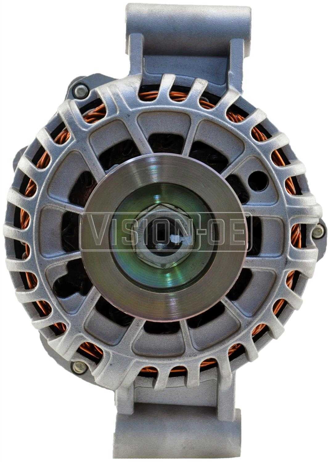 Vision OE 7796 Alternator