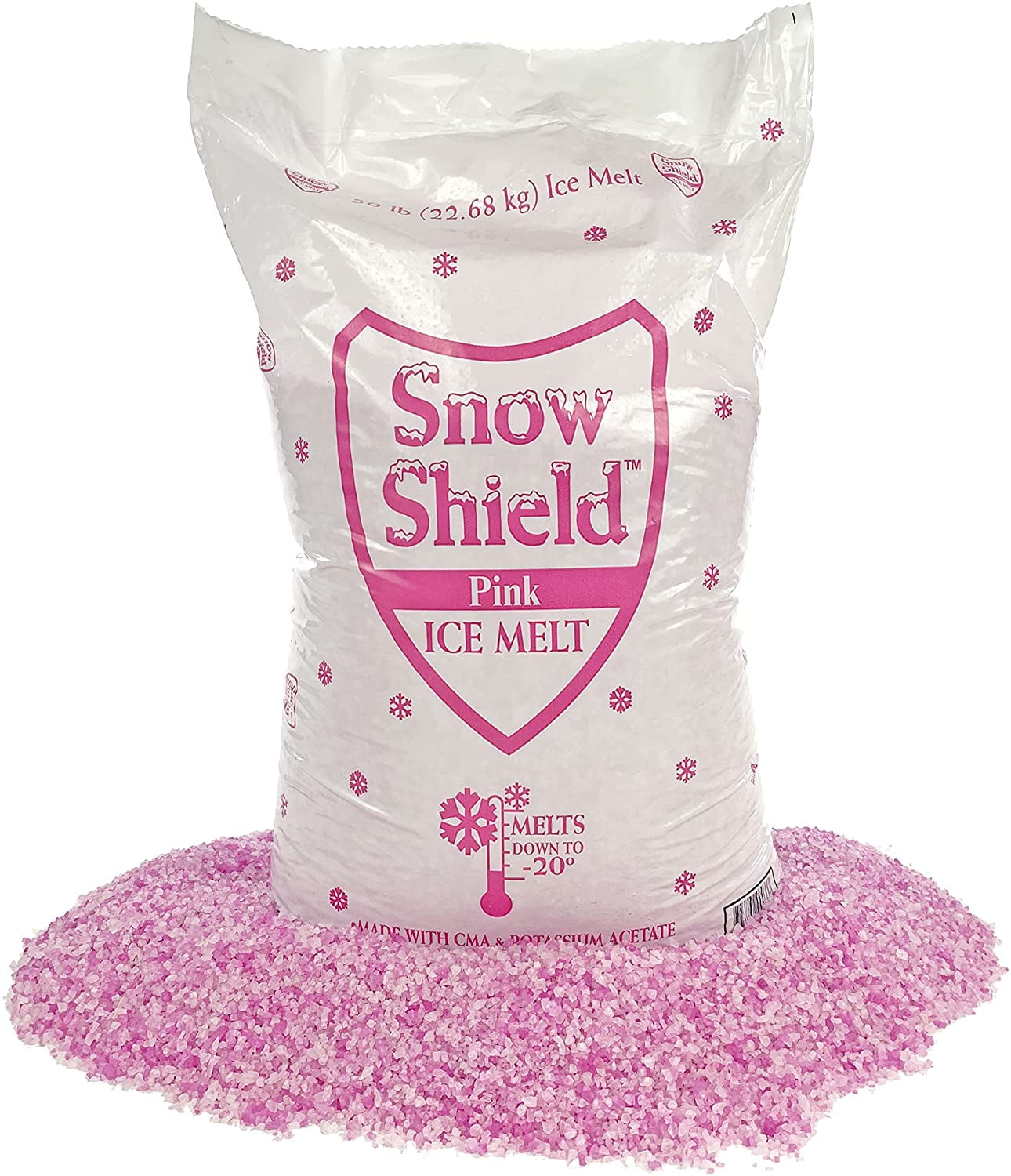 Home & Garden Outdoor Power Equipment Home Crystal Flakes Box Latexite