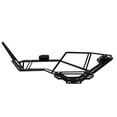 thumbnail image 2 of Chasis Metal Roll Cage Chasis Marco de tubo Completo Reemplazo del Cuerpo de Axial SCX10 90022 90027 1/10 piezas de Camión de Rastreador de control remoto, 2 of 7