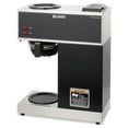 thumbnail image 2 of VPR Pour-O-Matic Two-Burner Pour-Over Coffee Brewer, 2 of 14