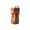 Brown, variant on Halloween Scented Pillar Candle Drip Effect Decorative Wax Candle for Home Table Centerpiece Party Decor Gift