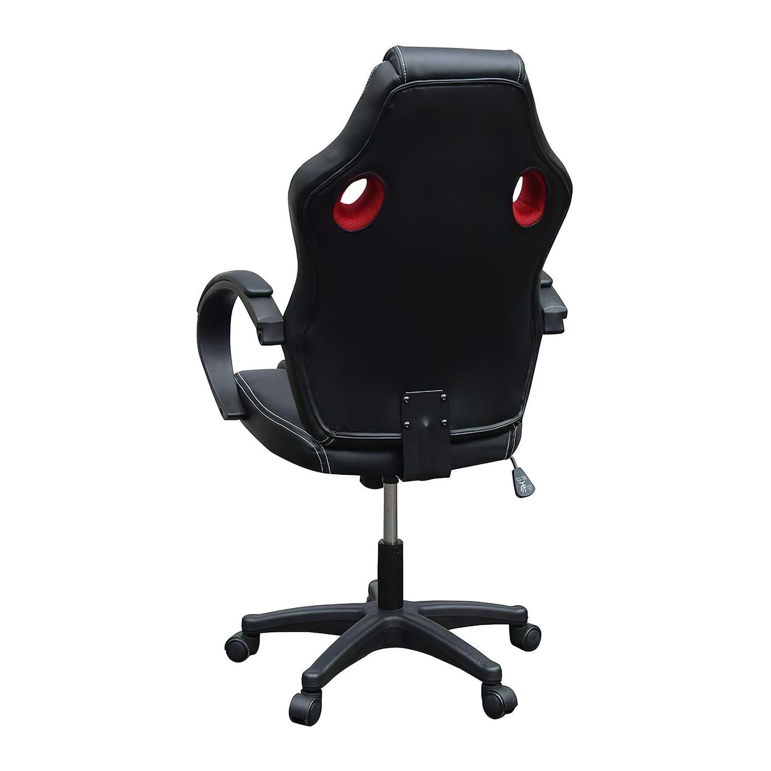 TygerClaw High Back Gaming Chair