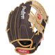 thumbnail image 4 of Guante de Béisbol Rawlings Sure Catch Juvenil 10.5" Mano Derecha, 4 of 7