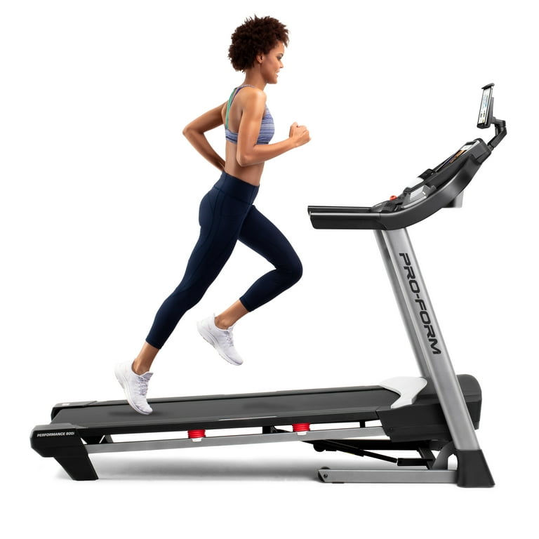 ProForm SMART Performance 800i Treadmill with 14 HD Touchscreen