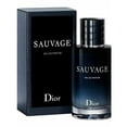 thumbnail image 1 of Perfume Dior Sauvage Eau de Parfum Splash Mini 10 ml para hombre, 1 of 1