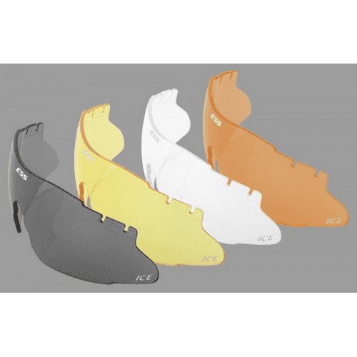 ESS-740-0086 Influx Replacement Lens, Hi-Def Copper