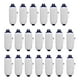 thumbnail image 1 of 20x Kits Anticolisión Para Guardabarros De Para Lanchas Rápidas Marinas DYNWAVEMX Defensa de barco inflable, 1 of 8