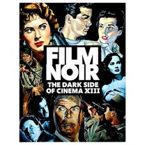 Film Noir: The Dark Side of Cinema XIII [Spy Hunt / The Night Runner / Step Down to Terror] (Blu-ray), KL Studio Classics, Mystery & Suspense