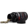 Testosterone Booster - Supports Low T & Healthy Levels - All Natural Tongkat Ali, 120 VCAPS (2 Bottles)