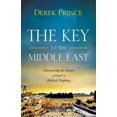 thumbnail image 1 of Key to the Middle East, Derek Prince Paperback, 1 of 1