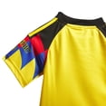 thumbnail image 2 of CONJUNTO ADIDAS NIÑOS CLUB AMERICA MINI AMARILLO LOCAL amarillo 004, 2 of 2
