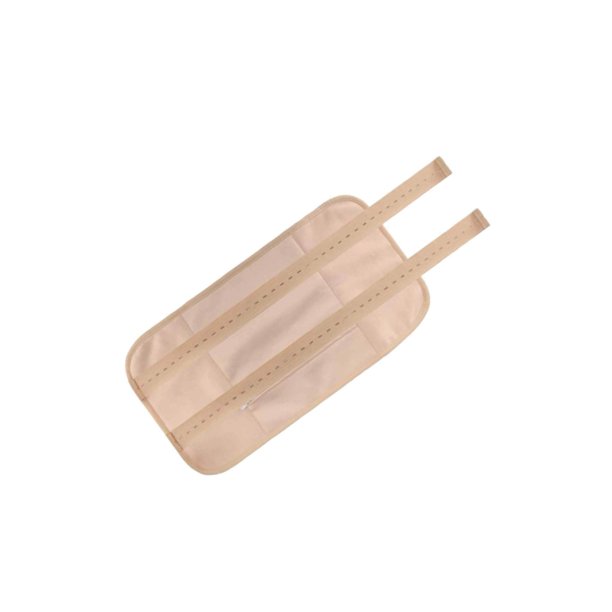 Reusable Castor Oil Pack Durable pack castor oil compress care package oil Care Package Prevent