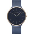 thumbnail image 1 of Reloj Obaku Denmark V240GXSLML Ark Clásico Ocean-Azul 40 mm, 1 of 4