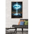 thumbnail image 2 of Halo 3 - Logo Wall Poster, 22.375" x 34", Framed, 2 of 3