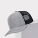 thumbnail image 2 of Gorro de primavera con microcurva, transpirable, con red para el sol, Richardson 112, gorro de conductor de camión, combinable, moderno para hombres y mujeres, 2 of 4