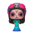 thumbnail image 1 of Figura Coleccionable Funko Pop Icons Día De Los Muertos 2025 La Catrina Azul, 1 of 4