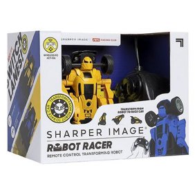 Rc Robot Jr Toy