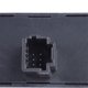 thumbnail image 4 of Botón de interruptor de luz de emergencia de advertencia de peligro for Renault Master 2011-2018 252100991R 25210-0991R, 4 of 6