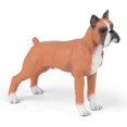 thumbnail image 1 of Figura de Acción Papo Boxer, 1 of 1