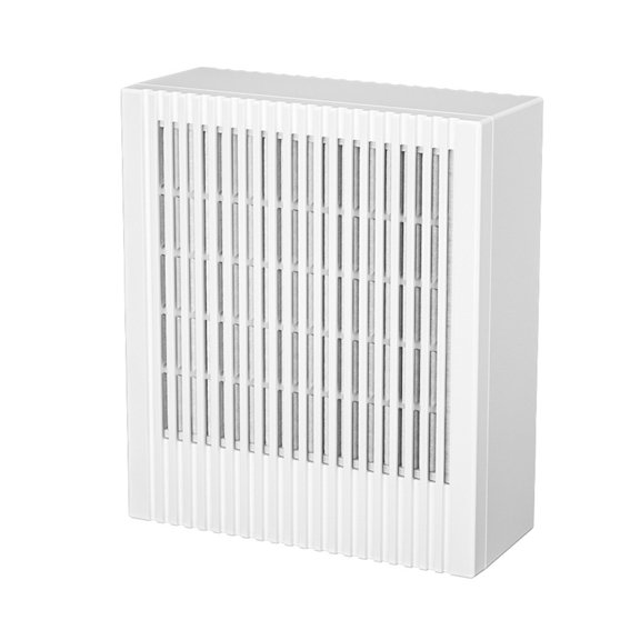 USB Air Purifiers Small Air Sanitizers 5W Air Freshener Kitchen Air Purifiers Portable Air Suitable for Travel