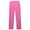 Hot Pink, variant on School Uniforms for Boys Straight Pants with Pockets Pull On Chino Pants Stretch Pants Wine Dress Pants for Boys Back To School Clothes Kid Boys Pants 5-6 Years