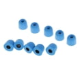 thumbnail image 6 of 5 Pairs 4.5mm Memory Foam Tips ips For IN-EAR Earphones, 6 of 7