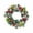G, variant on AZXY Christmas Wreaths, 15.75 IN Christmas Wreaths for Front Door, Christmas Door Wreaths, Christmas Outdoor Wreaths, Christmas Decorations Wreaths with Lights for Christmas