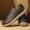 Chestnut Color, variant on Men'S Retro Fashion Trendy Comfortable Driving Loafers Autumn Slip-Resistant Soft-Soled Wide-Head Casual Shoes,