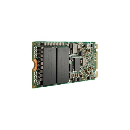 UPC: 0190017545370 | HPE P47817-B21 M.2 2280 240GB SATA III Read Intensive Multi Vendor SSD