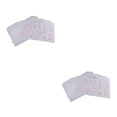 thumbnail image 1 of Methold 10x Reusable Chinese Calligraphy Kanji Water Writing Cloth for Practicing Tipo 3 10 piezas 2piezas, 1 of 1