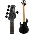 thumbnail image 4 of Sterling by Music Man StingRay5 Ray35HH 5-String Bass (Stealth Black, Rosewood Fretboard), 4 of 5