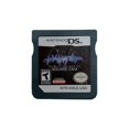 thumbnail image 1 of Pokemon/Dragon Quest/DQM2/Castlevania Juego Cartas para 3DS/3DS NDSi/NDS (el Mundo Termina Contigo), 1 of 2