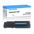 thumbnail image 1 of Cartouche de Toner Cyan Compatible Xerox 106R03526 par Superink, 1 of 6