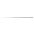 thumbnail image 1 of DECORNIJIA 1 Set Cylindrical Flagpole for Porch in Silver with Anti-tangle and Adjustable Angle Features, 1 of 8