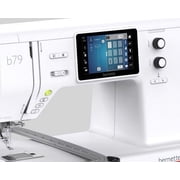 Bernina Bernette b79 Sewing & Embroidery Machine