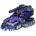 thumbnail image 2 of Transformers Legacy United Voyager Comic Universe Tarn Converting Action Figure (7”), 2 of 10